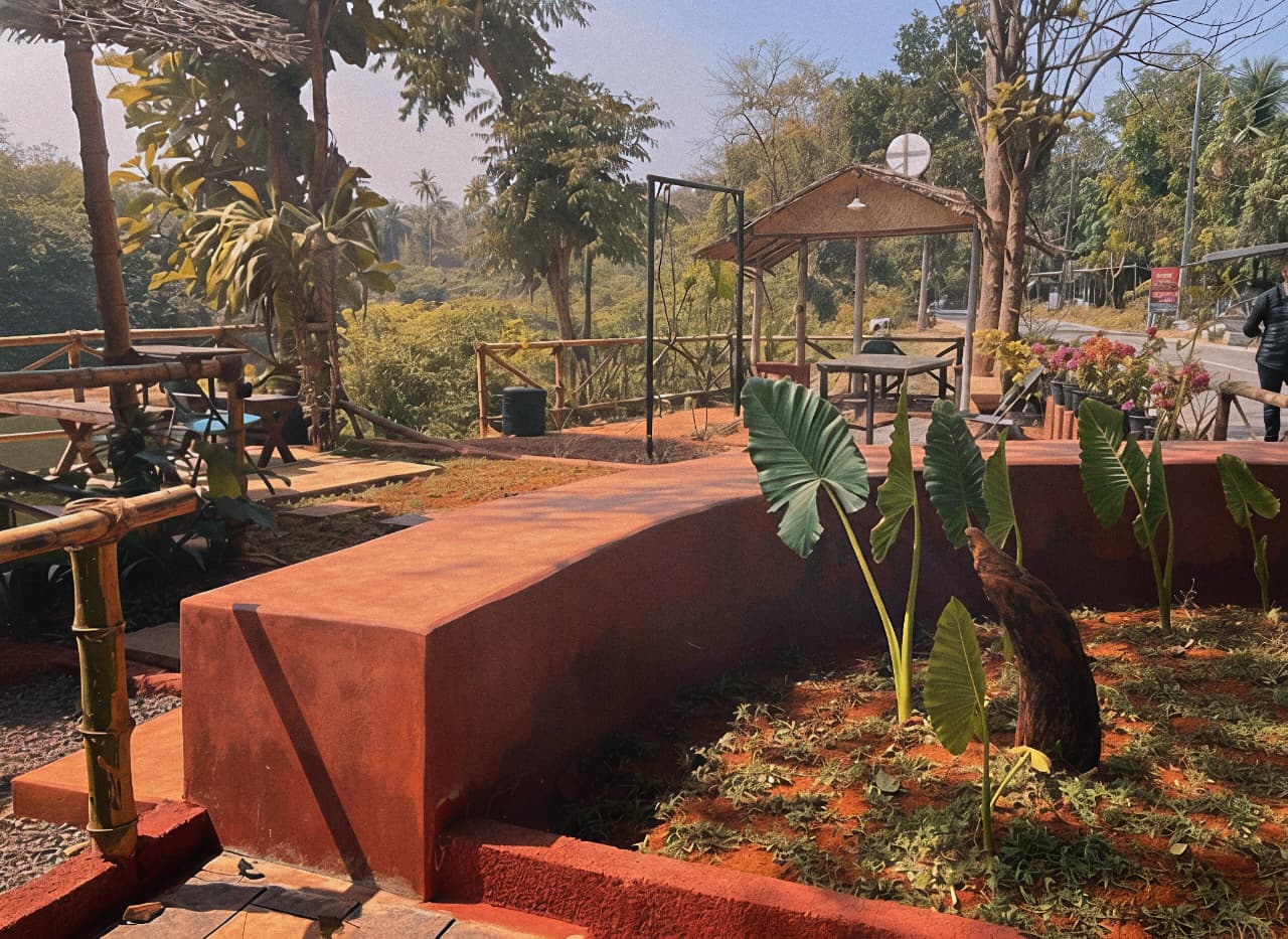 Cafe