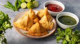 Samosa